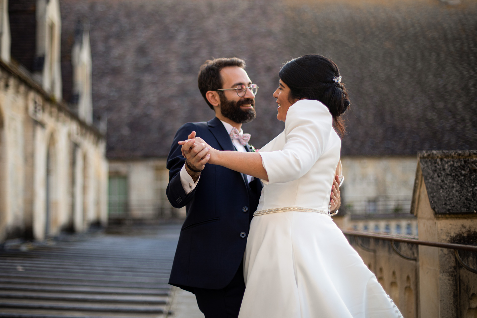 photographe mariage parc du vexin - mariage domaine de brunel - premier eclat photographe